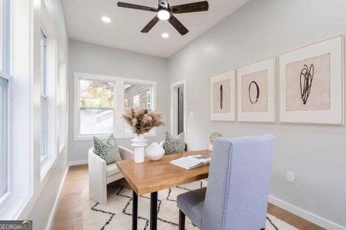 1437 Kenilworth Dr, Atlanta GA 30310-3943 exterior