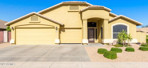 22809 32nd Ave, Phoenix, AZ 85027-1094