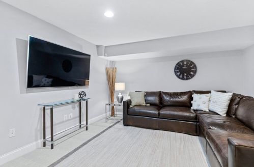 29 Belmont St, Boston MA exterior