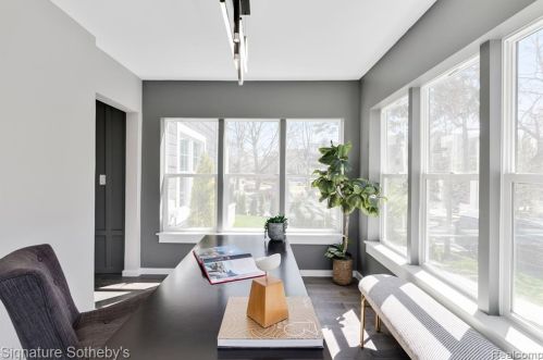 967 Southfield Rd, Bham MI  48009-1625 exterior