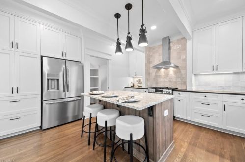 1000 Fairmont St, Greensboro NC  27401-1727 exterior