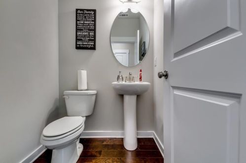 3217 Camden Ct, Atlanta GA  30349-5469 exterior