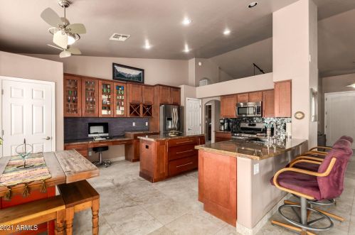 1709 Cathedral Rock Dr, Phoenix AZ 85048-8909 exterior