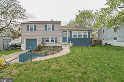 700 Mayo Rd, Glen Burnie MD 21061-4659 exterior