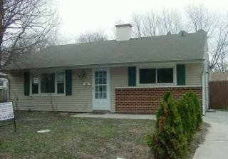 12 Colton Rd, Edison NJ  08817-4041 exterior