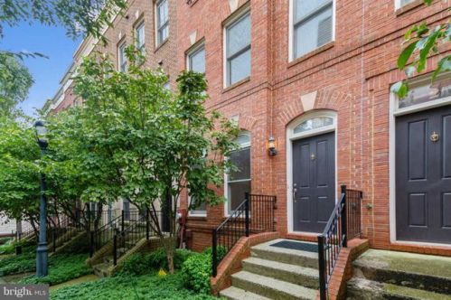 4 Cobble Hill Ct, Silver Spring MD  20902-7616 exterior