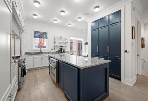 1630 Pr Ave, Chicago IL 60653-3207 exterior