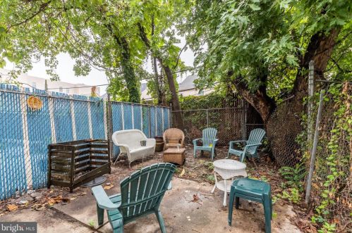 1742 Bouvier St, Philadelphia PA 19132-3815 exterior