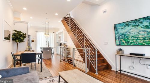 1423 Bouvier St, Philadelphia PA 19132-3815 exterior