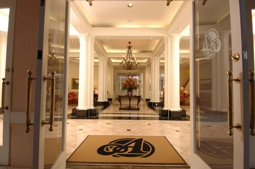 6947 Southport Dr, Boynton Beach FL 33472-6901 exterior