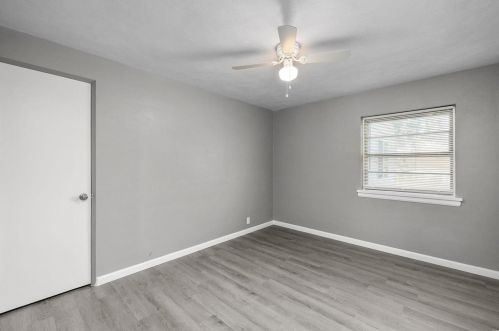 4303 Melba Ave, Saint Louis MO 63121-3114 exterior