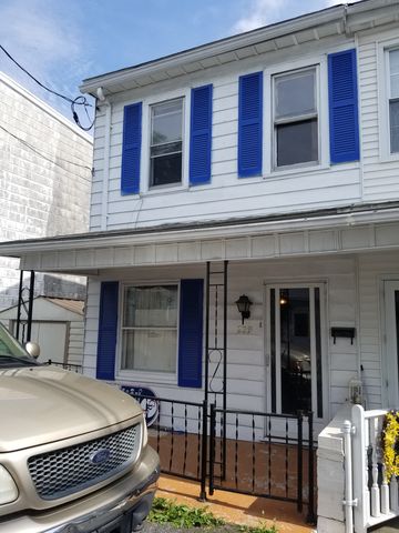 229 Wallace St, Primrose, PA 17901-1133