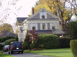 97 Morton St, Newton, MA 02459-1029