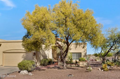 1195 Camino Diestro, Tucson, AZ 85704-7905