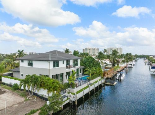 770 Enfield St, Boca Raton FL  33487-3117 exterior