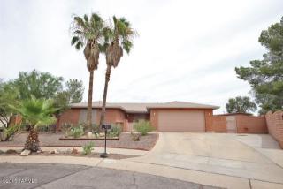 3818 Orangewood Dr, Tucson, AZ 85741-1355