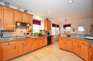 6118 Caroline Green Ct, Spring TX  77373-4912 exterior