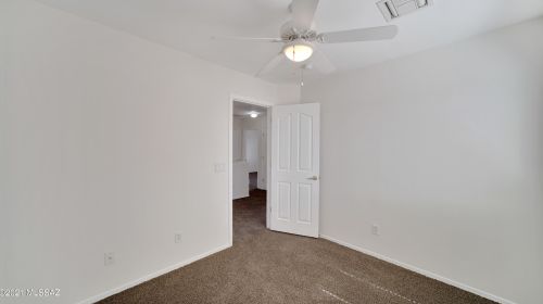 6863 Cottontail Run Ave, Tucson AZ 85756-3064 exterior