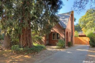 3316 Cutter Way, Sacramento CA  95818-4441 exterior