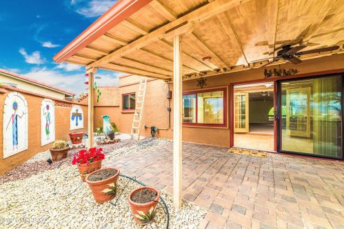 616 Fremont Cir, Green Valley AZ 85614-1940 exterior