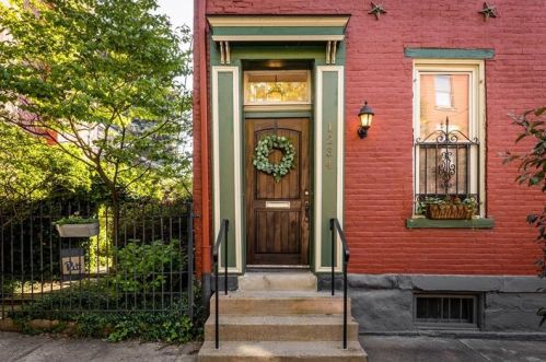 1234 Palo Alto St, Pittsburgh, PA 15212-4574