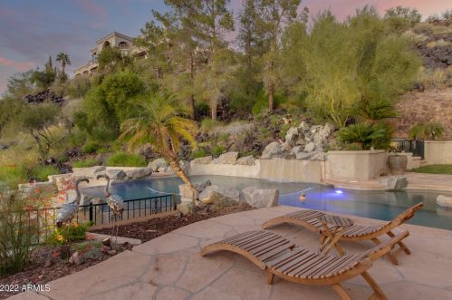 14461 15th Ave, Phoenix AZ  85023-5176 exterior