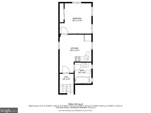 1602 17 St, Philadelphia PA 19132-3930 exterior