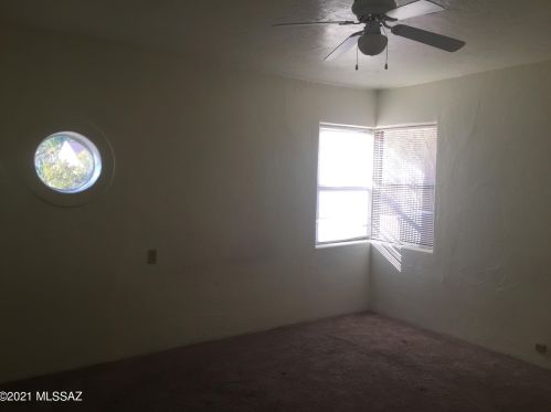 2554 Flanwill Blvd, Tucson AZ 85716-2251 exterior