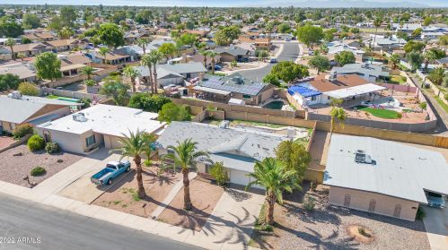 11250 33rd Ave, Phoenix AZ 85051-0631 exterior