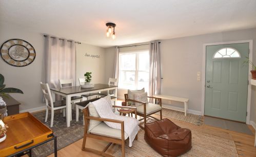 2638 69th St, Milwaukee WI  53219-2503 exterior