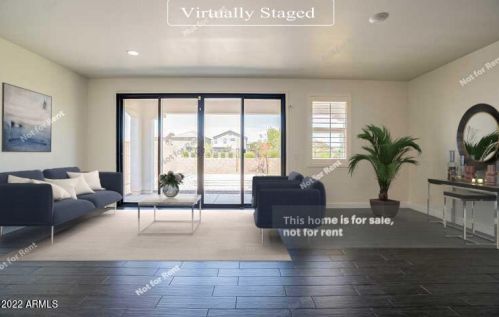 4539 93rd Dr, Phoenix, AZ 85037