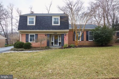 1286 Bartonshire Way, Rockville, MD 20854-6102