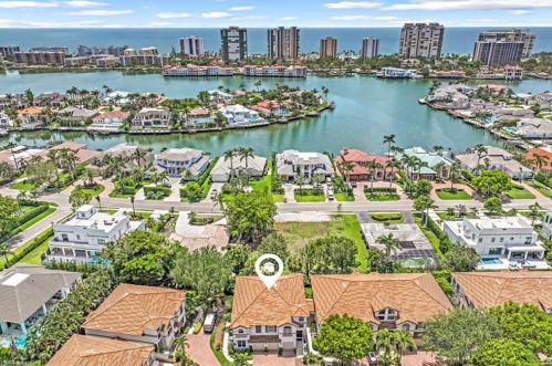 171 Colonade Cir, Naples, FL 34103-8720