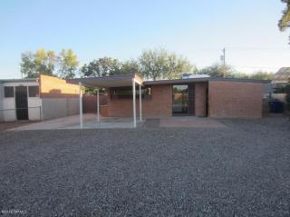 2832 Eastland St, Tucson AZ  85716-5759 exterior