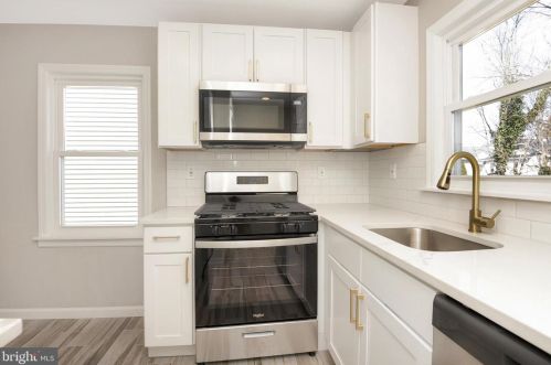 156 Greenland Ave, Trenton NJ  08638-3628 exterior