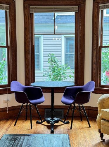 1610 Madison St, Madison WI  53711-2122 exterior