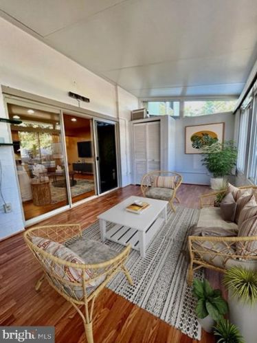 3347 Leisure World Blvd, Silver Spring MD  20906-1760 exterior