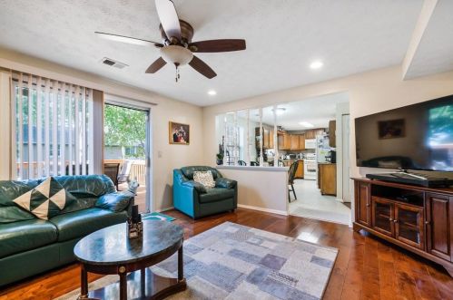 3500 Castlehill Ct, Tucker GA 30084 exterior