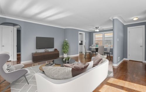 9225 Sacramento, Chicago IL 60805-2637 exterior