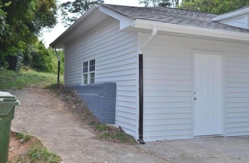 1131 Custer Ave, Atlanta GA  30316-3111 exterior