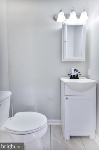 837 South St, Pottstown PA  19464-6019 exterior