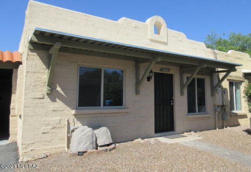 1888 La Osa St, Tucson AZ  85705-2153 exterior