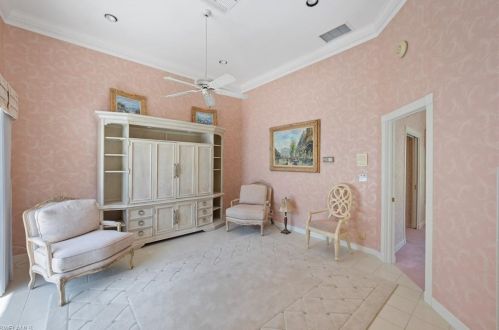 275 Champney Bay Ct, Naples FL 34102-7952 exterior