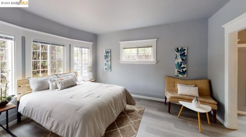 1905 Henry St, Berkeley CA 94709-2080 exterior