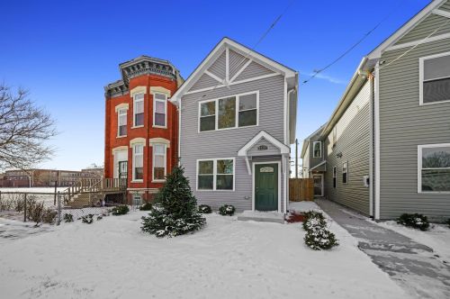 2535 Monroe St, Chicago, IL 60612-2818