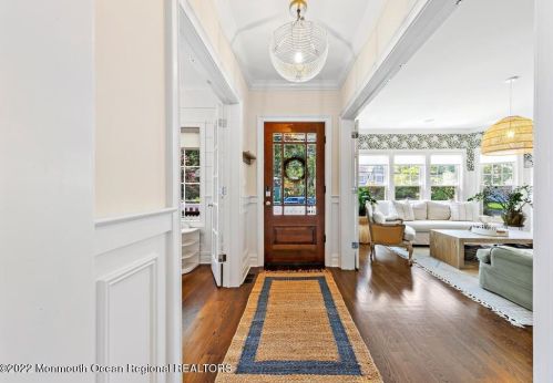 33 Park Ave, Locust NJ  07760-1523 exterior