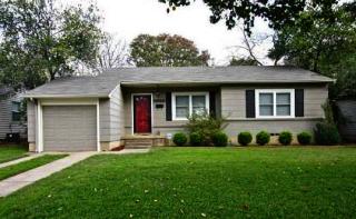 9926 Dresden Dr, Dallas TX  75220-6304 exterior