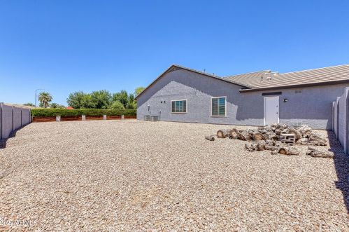 6558 Neuman Pl, Chandler AZ 85225-4223 exterior