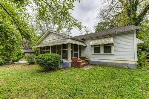 1430 Fulton Ave, Atlanta, GA 30344-6927