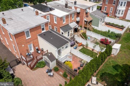 116 Fowler Ave, Tavistock NJ 08033-1336 exterior